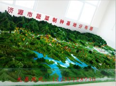 济源蔬菜制种基地