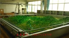航空学院教学沙盘